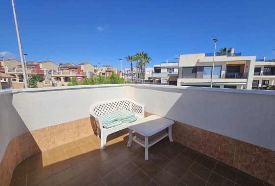 Herverkoop - Chalet - Torrevieja - Torre La Mata