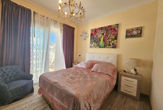 Herverkoop - Chalet - Torrevieja - Torre La Mata