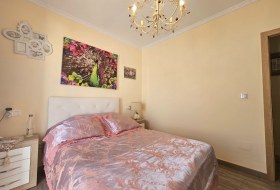 Herverkoop - Chalet - Torrevieja - Torre La Mata