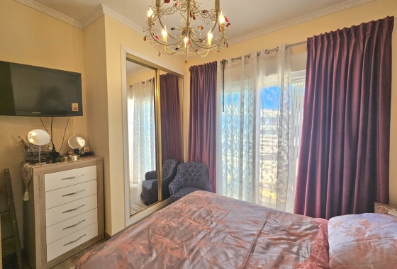 Herverkoop - Chalet - Torrevieja - Torre La Mata