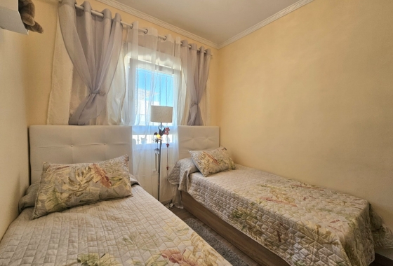 Herverkoop - Chalet - Torrevieja - Torre La Mata