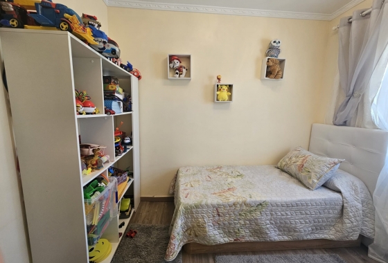 Herverkoop - Chalet - Torrevieja - Torre La Mata