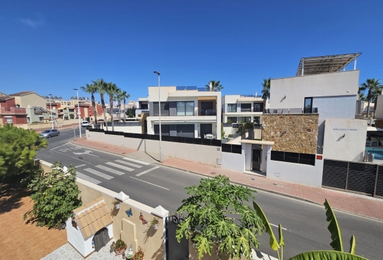 Herverkoop - Chalet - Torrevieja - Torre La Mata