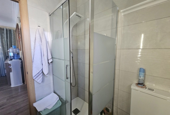 Herverkoop - Chalet - Torrevieja - Torre La Mata