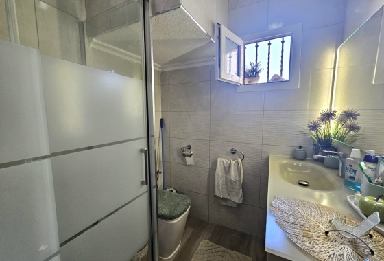 Herverkoop - Chalet - Torrevieja - Torre La Mata