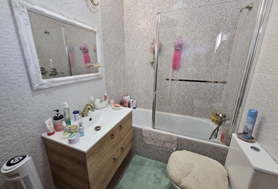 Herverkoop - Chalet - Torrevieja - Torre La Mata