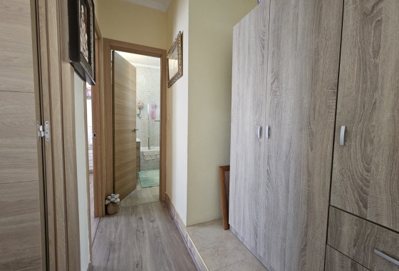 Herverkoop - Chalet - Torrevieja - Torre La Mata