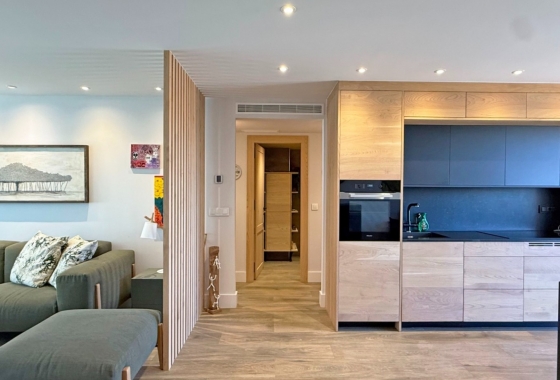 Wiederverkauf - Wohnung - Cabo de Palos - Costa Calida