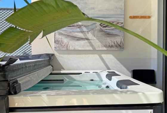 Wiederverkauf - Wohnung - Cabo de Palos - Costa Calida