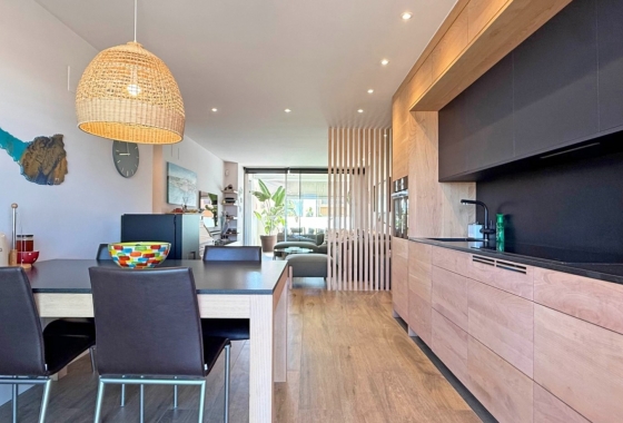 Wiederverkauf - Wohnung - Cabo de Palos - Costa Calida