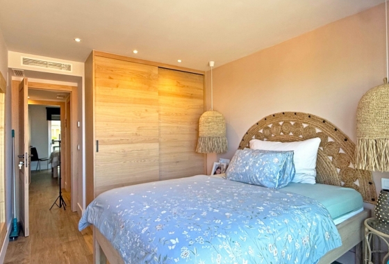 Wiederverkauf - Wohnung - Cabo de Palos - Costa Calida