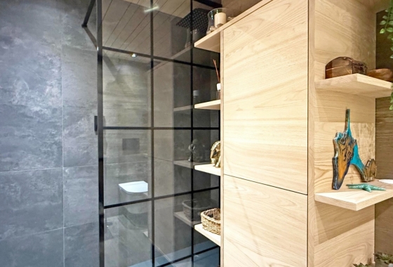 Wiederverkauf - Wohnung - Cabo de Palos - Costa Calida