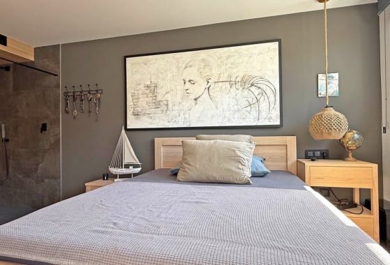 Wiederverkauf - Wohnung - Cabo de Palos - Costa Calida