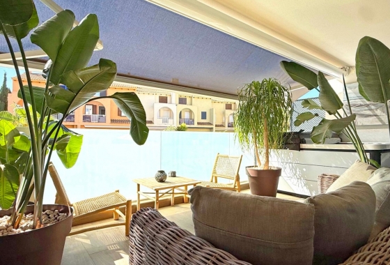 Wiederverkauf - Wohnung - Cabo de Palos - Costa Calida