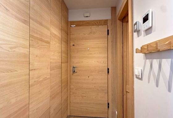 Wiederverkauf - Wohnung - Cabo de Palos - Costa Calida