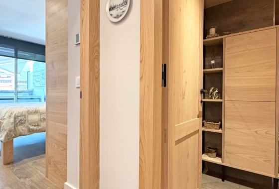 Wiederverkauf - Wohnung - Cabo de Palos - Costa Calida