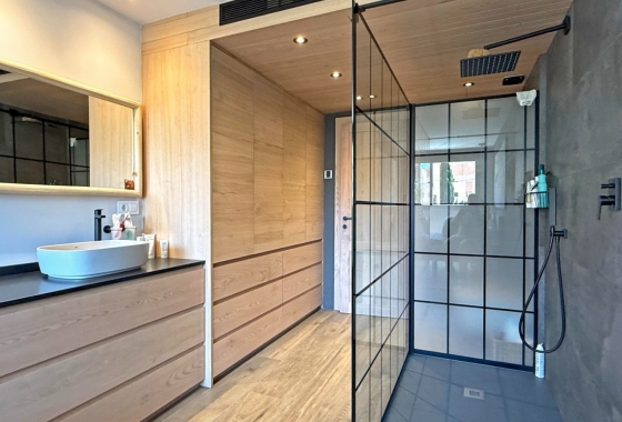 Wiederverkauf - Wohnung - Cabo de Palos - Costa Calida