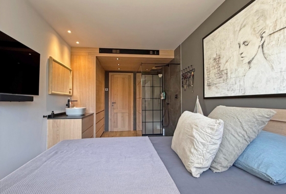 Wiederverkauf - Wohnung - Cabo de Palos - Costa Calida