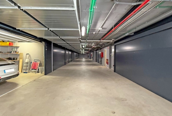 Wiederverkauf - Wohnung - Cabo de Palos - Costa Calida