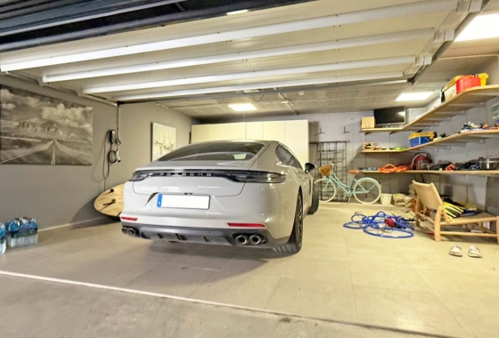 Wiederverkauf - Wohnung - Cabo de Palos - Costa Calida