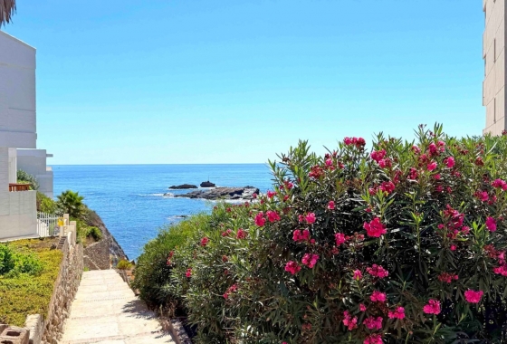 Wiederverkauf - Wohnung - Cabo de Palos - Costa Calida