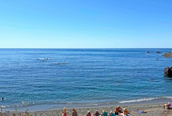 Wiederverkauf - Wohnung - Cabo de Palos - Costa Calida