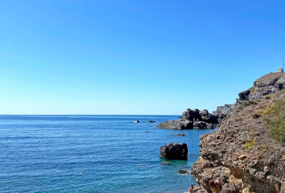 Wiederverkauf - Wohnung - Cabo de Palos - Costa Calida