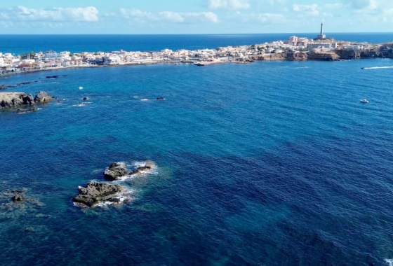 Wiederverkauf - Wohnung - Cabo de Palos - Costa Calida