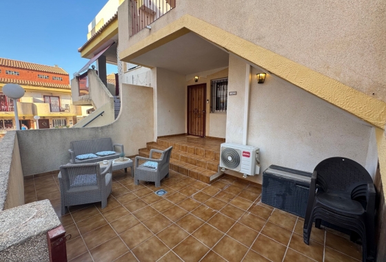 Перепродажа - Квартира - La Zenia - Costa Blanca
