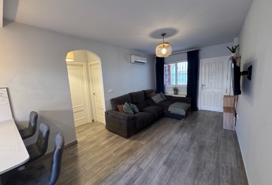 Перепродажа - Квартира - La Zenia - Costa Blanca