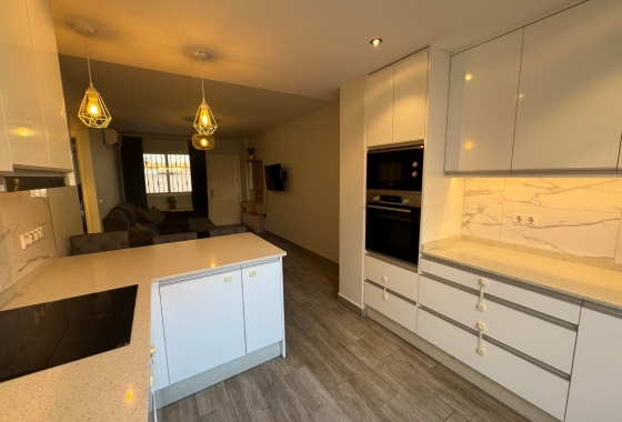 Перепродажа - Квартира - La Zenia - Costa Blanca