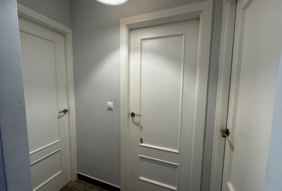 Перепродажа - Квартира - La Zenia - Costa Blanca