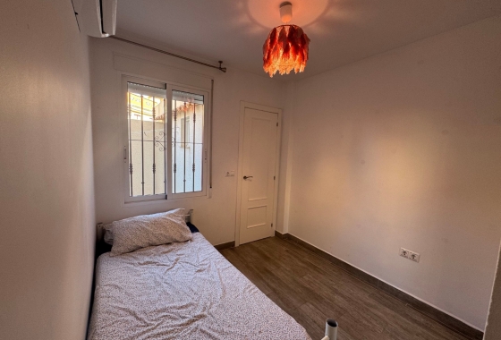 Перепродажа - Квартира - La Zenia - Costa Blanca