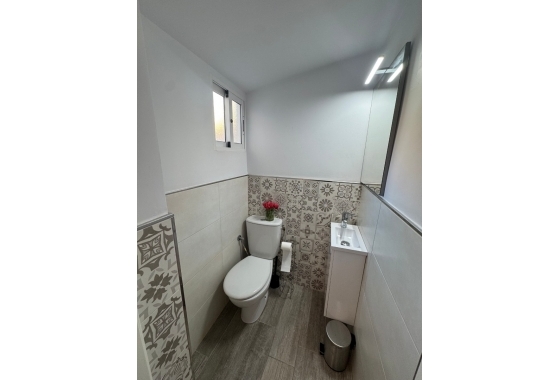 Перепродажа - Квартира - La Zenia - Costa Blanca