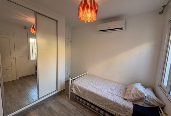 Перепродажа - Квартира - La Zenia - Costa Blanca