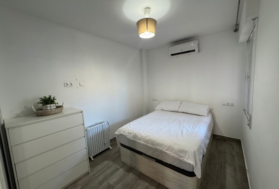 Перепродажа - Квартира - La Zenia - Costa Blanca