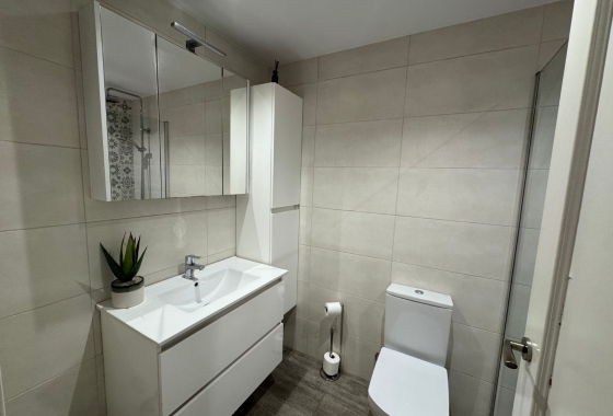 Перепродажа - Квартира - La Zenia - Costa Blanca