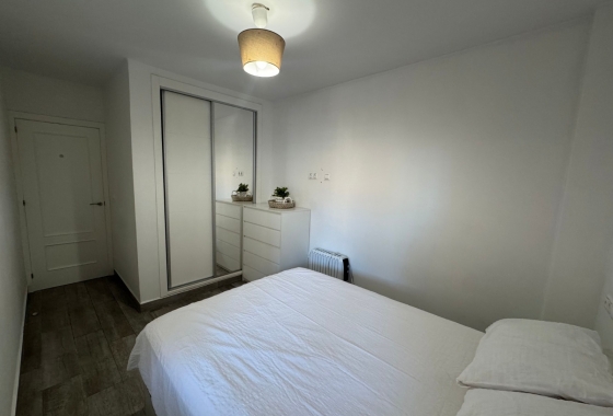 Перепродажа - Квартира - La Zenia - Costa Blanca