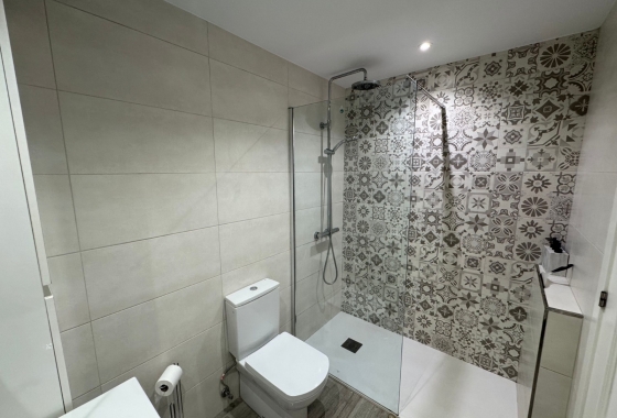 Перепродажа - Квартира - La Zenia - Costa Blanca