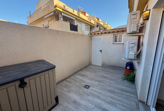 Перепродажа - Квартира - La Zenia - Costa Blanca