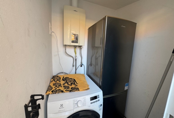 Перепродажа - Квартира - La Zenia - Costa Blanca