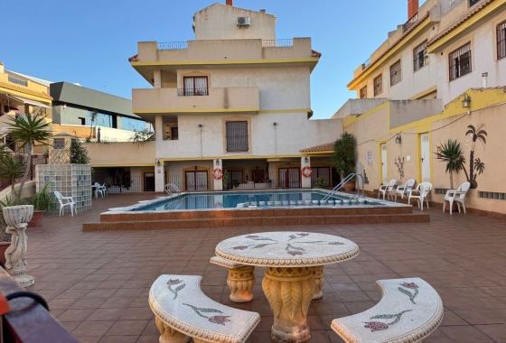 Перепродажа - Квартира - La Zenia - Costa Blanca