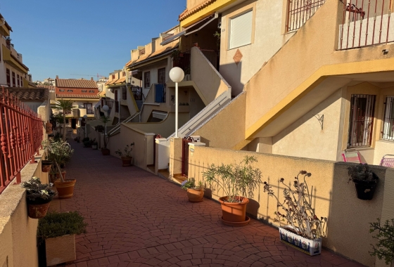 Перепродажа - Квартира - La Zenia - Costa Blanca