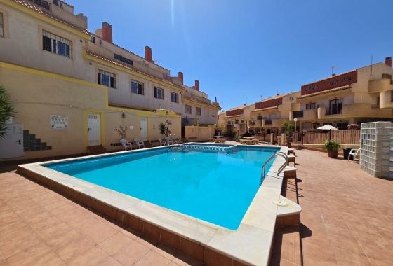 Herverkoop - Appartement / flat - Orihuela Costa - Costa Blanca