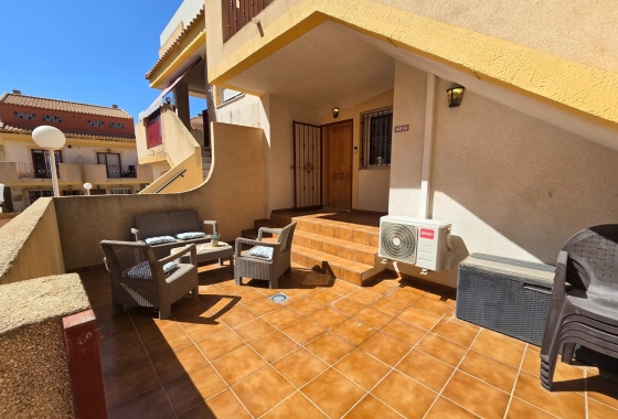 Herverkoop - Appartement / flat - Orihuela Costa - Costa Blanca