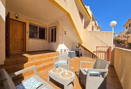 Herverkoop - Appartement / flat - Orihuela Costa - Costa Blanca