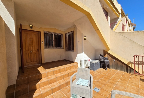Herverkoop - Appartement / flat - Orihuela Costa - Costa Blanca