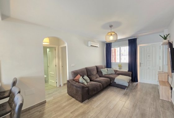 Herverkoop - Appartement / flat - Orihuela Costa - Costa Blanca