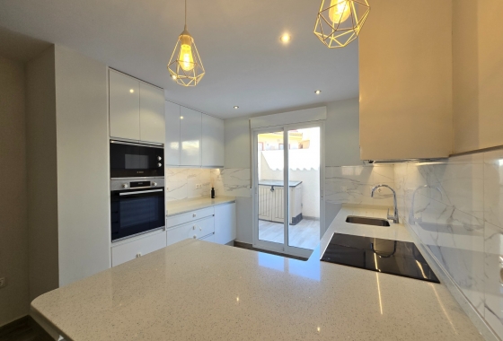 Herverkoop - Appartement / flat - Orihuela Costa - Costa Blanca