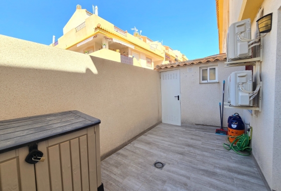Herverkoop - Appartement / flat - Orihuela Costa - Costa Blanca